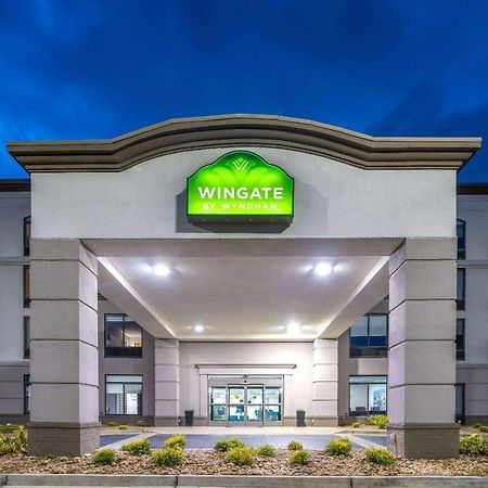 Wingate By Wyndham Atlanta Galleria/ Ballpark Smyrna Kültér fotó