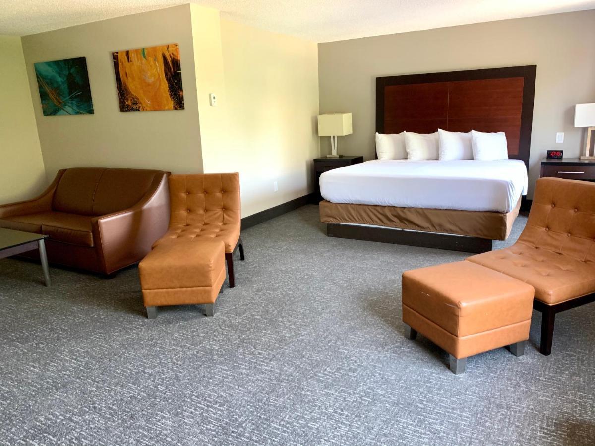 Wingate By Wyndham Atlanta Galleria/ Ballpark Smyrna Kültér fotó