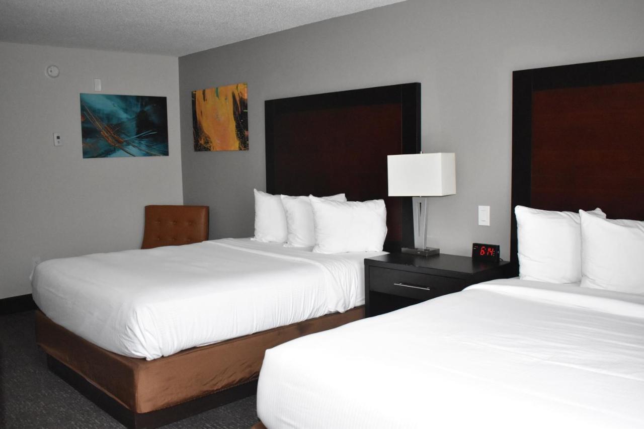 Wingate By Wyndham Atlanta Galleria/ Ballpark Smyrna Kültér fotó