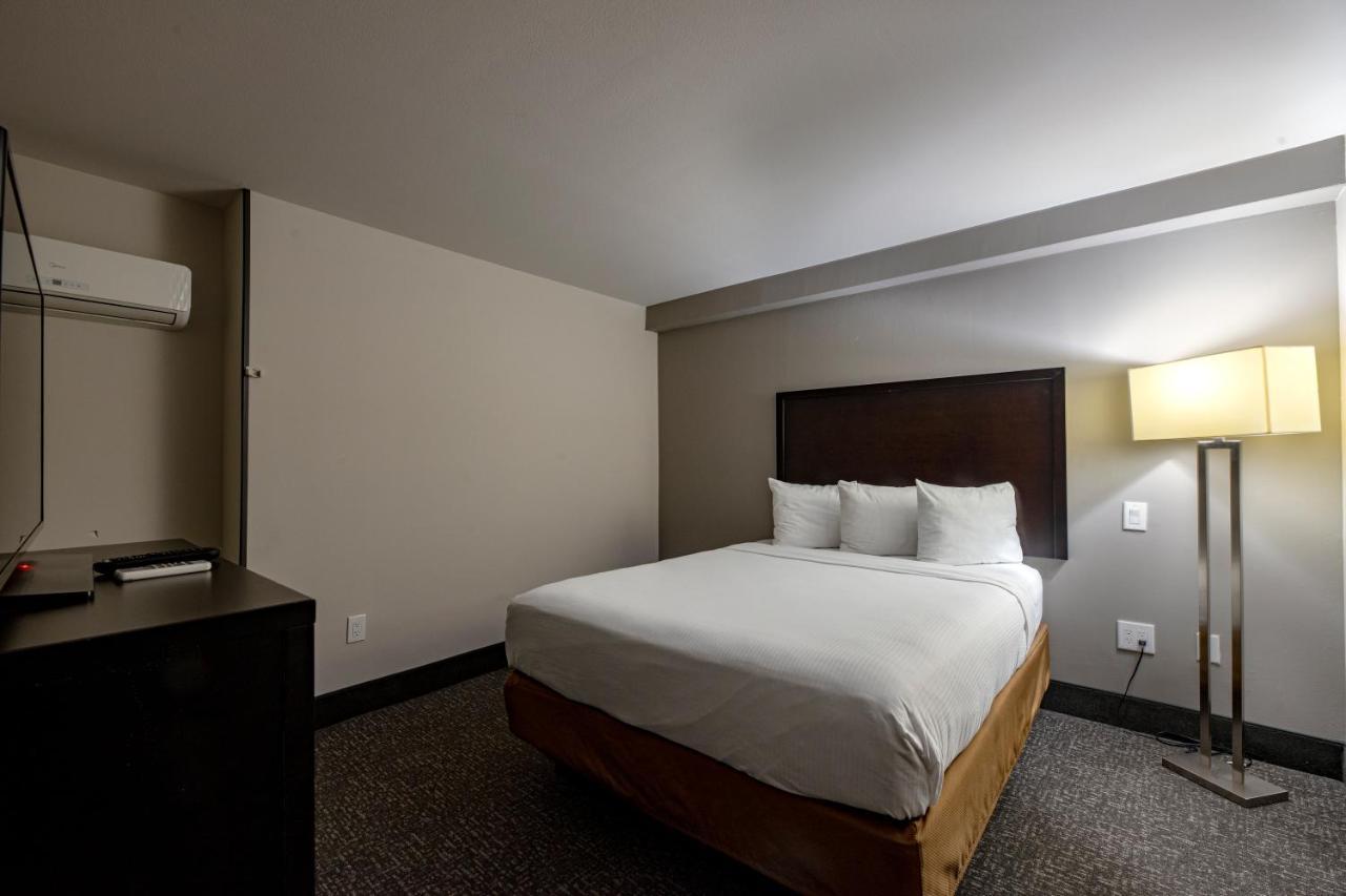 Wingate By Wyndham Atlanta Galleria/ Ballpark Smyrna Kültér fotó