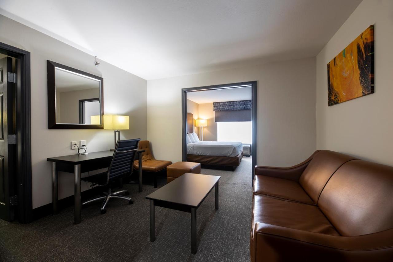 Wingate By Wyndham Atlanta Galleria/ Ballpark Smyrna Kültér fotó