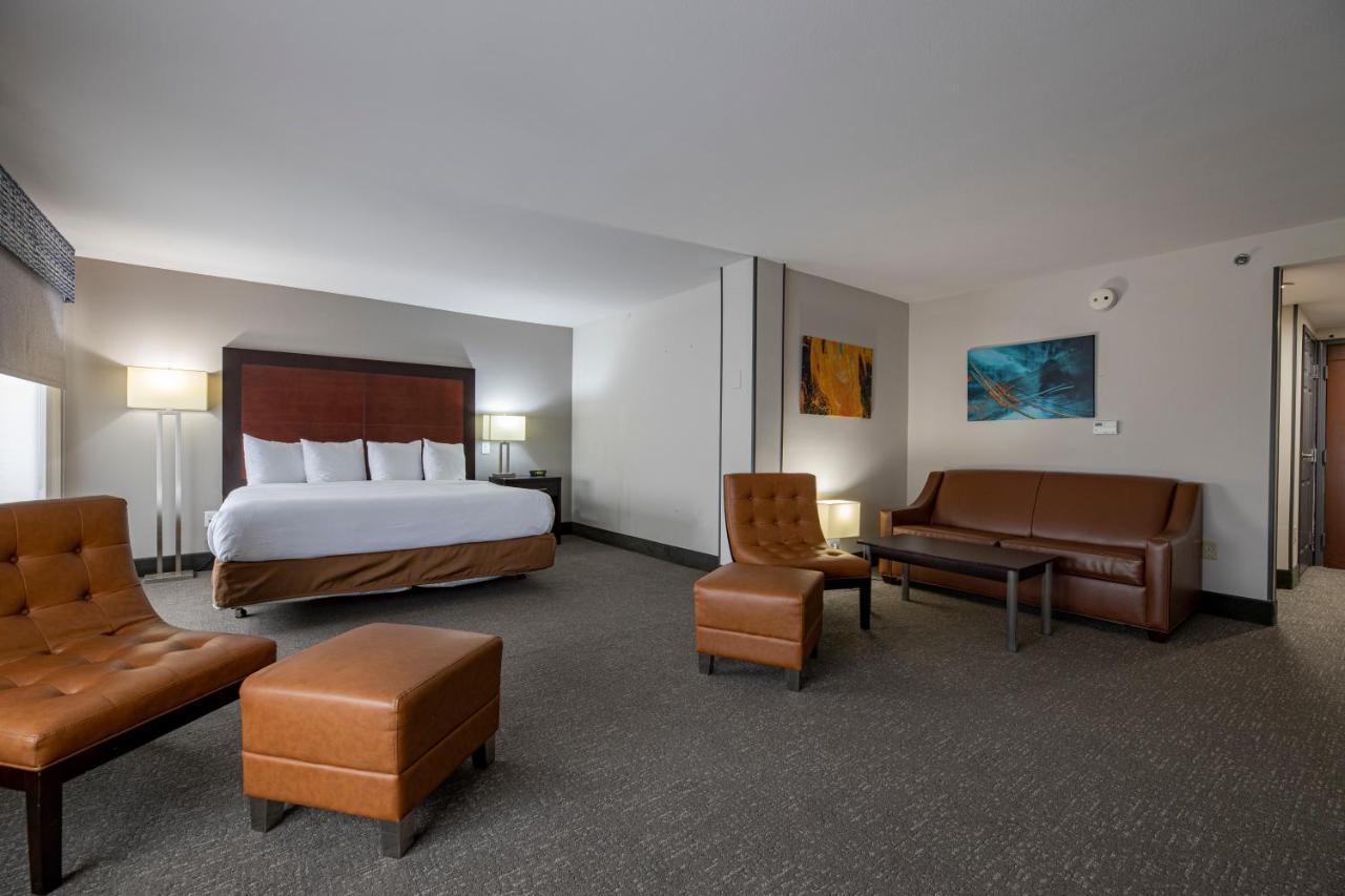Wingate By Wyndham Atlanta Galleria/ Ballpark Smyrna Kültér fotó