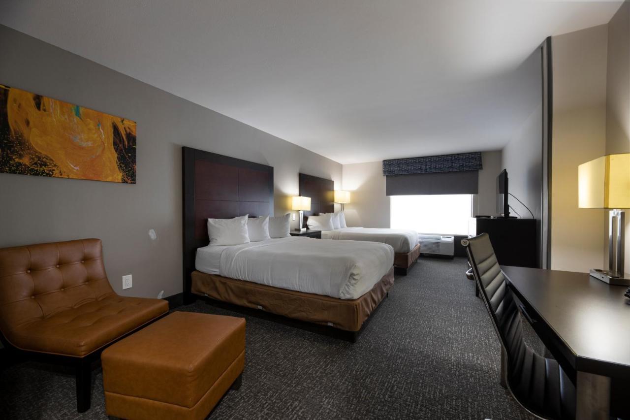 Wingate By Wyndham Atlanta Galleria/ Ballpark Smyrna Kültér fotó