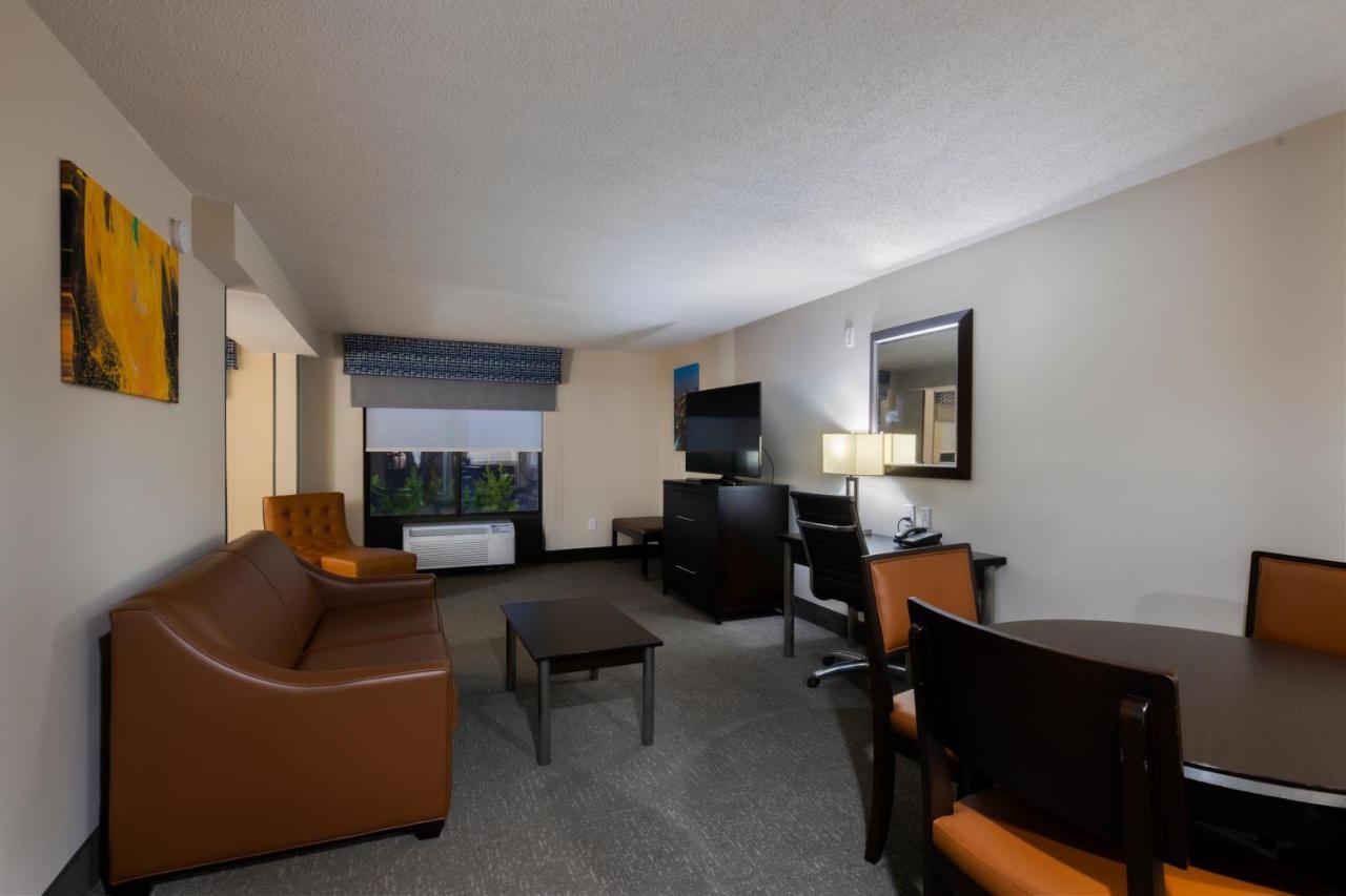 Wingate By Wyndham Atlanta Galleria/ Ballpark Smyrna Kültér fotó