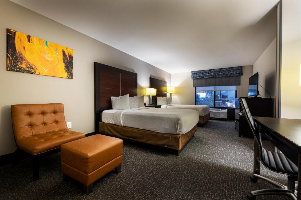 Wingate By Wyndham Atlanta Galleria/ Ballpark Smyrna Kültér fotó