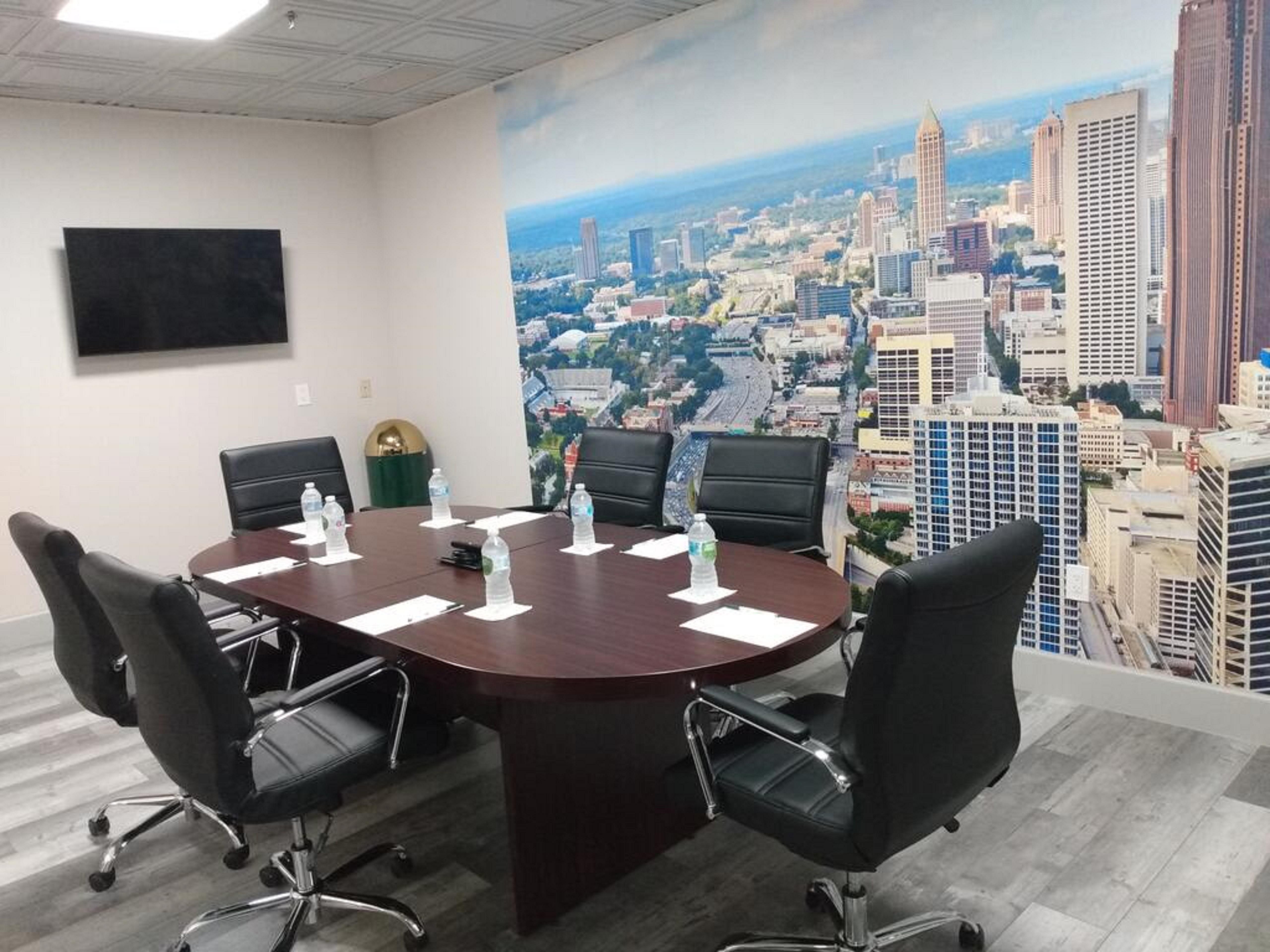 Wingate By Wyndham Atlanta Galleria/ Ballpark Smyrna Kültér fotó