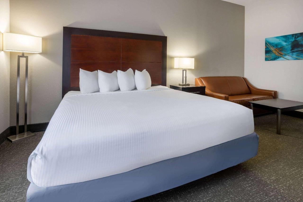 Wingate By Wyndham Atlanta Galleria/ Ballpark Smyrna Kültér fotó