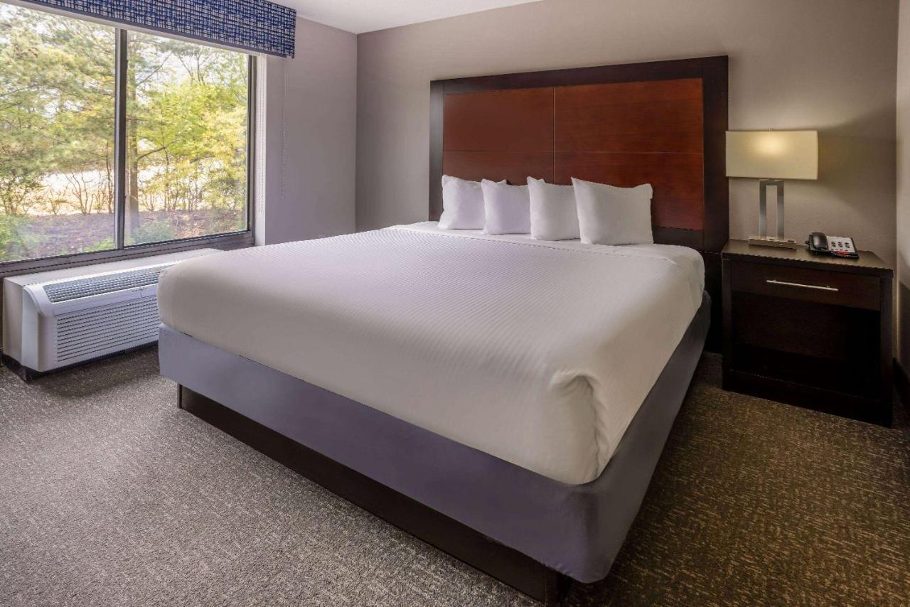Wingate By Wyndham Atlanta Galleria/ Ballpark Smyrna Kültér fotó