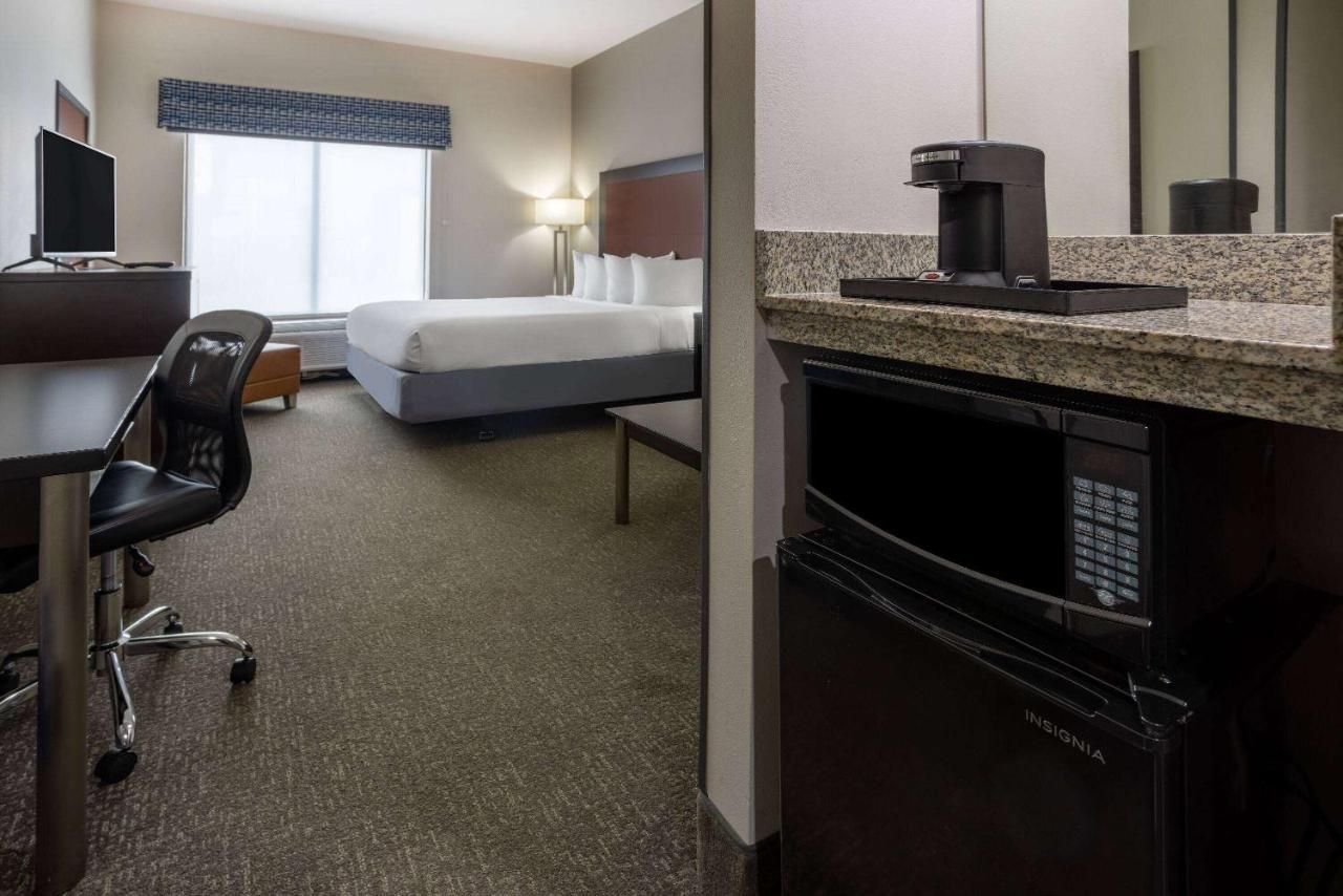 Wingate By Wyndham Atlanta Galleria/ Ballpark Smyrna Kültér fotó
