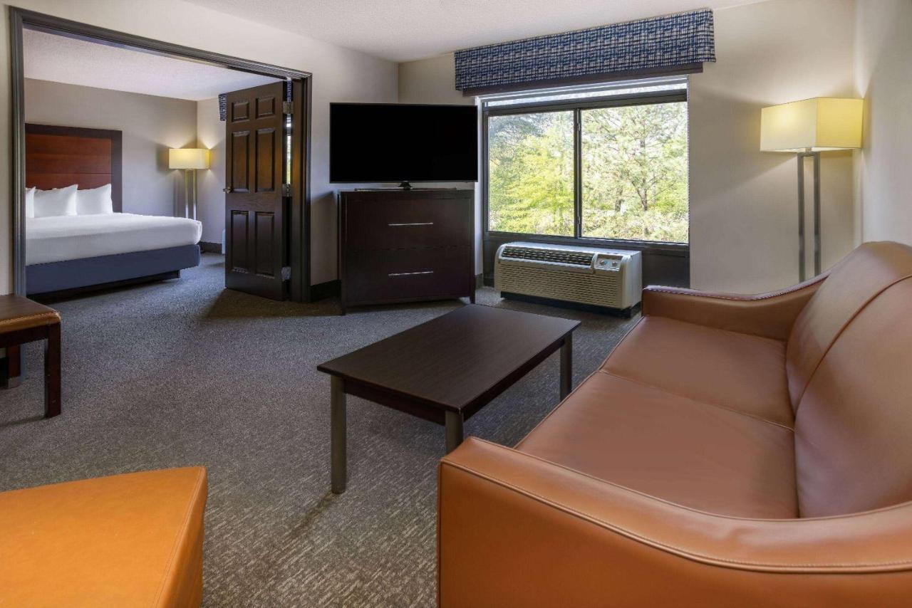 Wingate By Wyndham Atlanta Galleria/ Ballpark Smyrna Kültér fotó