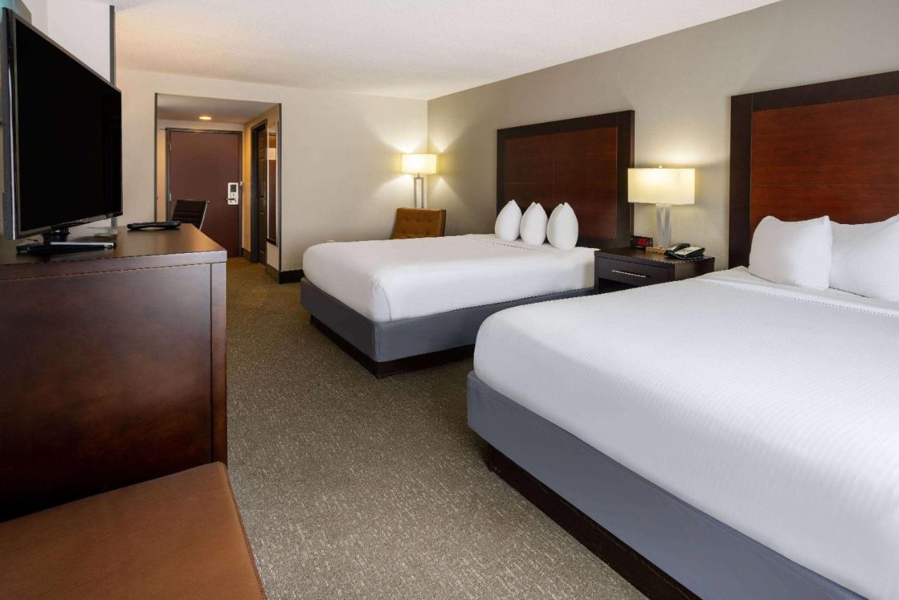 Wingate By Wyndham Atlanta Galleria/ Ballpark Smyrna Kültér fotó