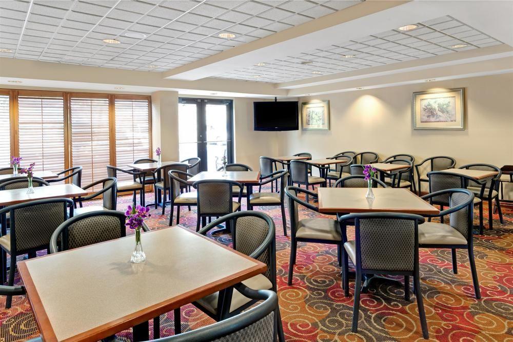 Wingate By Wyndham Atlanta Galleria/ Ballpark Smyrna Kültér fotó